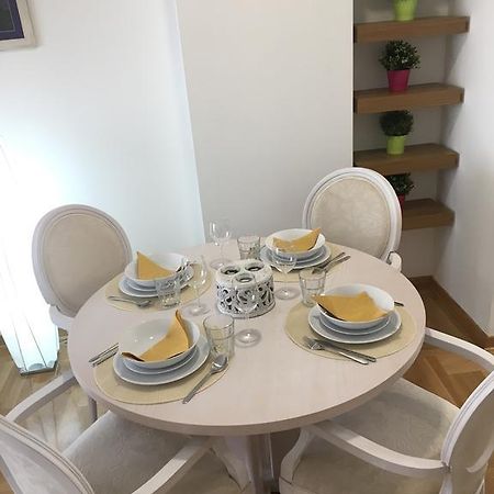 Apartment Posejdon Βελιγράδι Εξωτερικό φωτογραφία