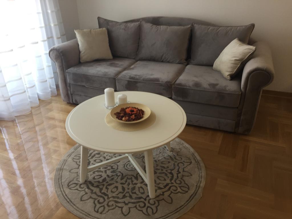 Apartment Posejdon Βελιγράδι Εξωτερικό φωτογραφία
