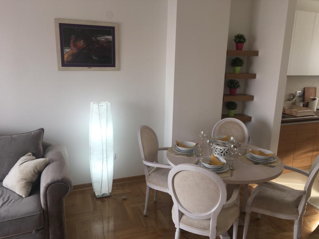 Apartment Posejdon Βελιγράδι Εξωτερικό φωτογραφία