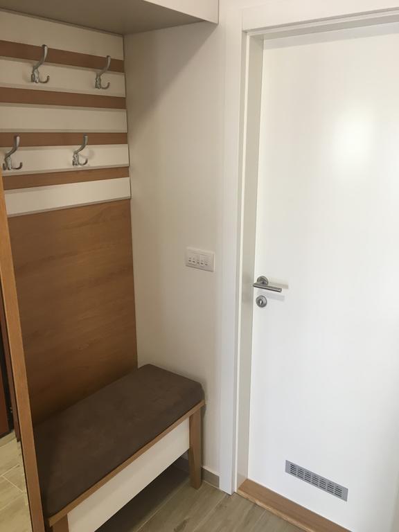 Apartment Posejdon Βελιγράδι Εξωτερικό φωτογραφία