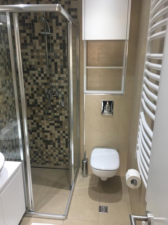 Apartment Posejdon Βελιγράδι Εξωτερικό φωτογραφία