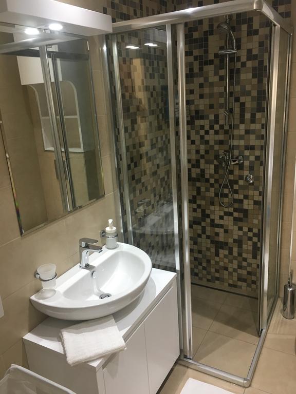 Apartment Posejdon Βελιγράδι Εξωτερικό φωτογραφία
