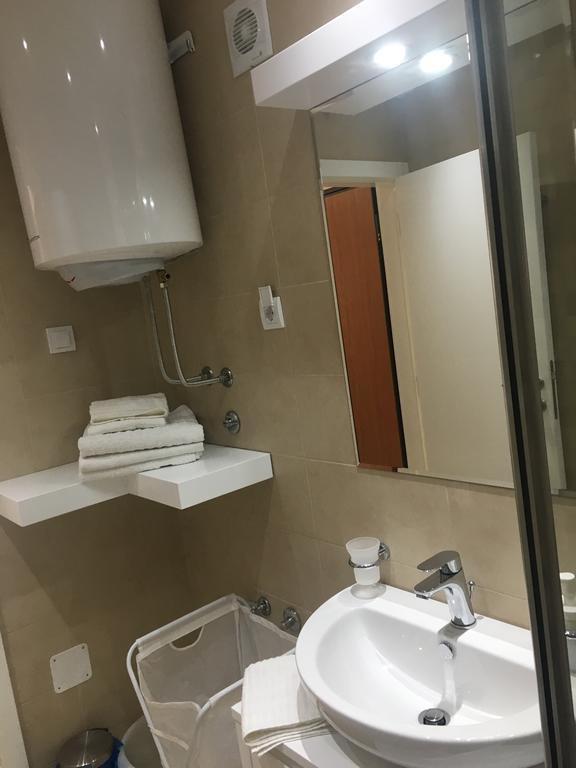 Apartment Posejdon Βελιγράδι Εξωτερικό φωτογραφία
