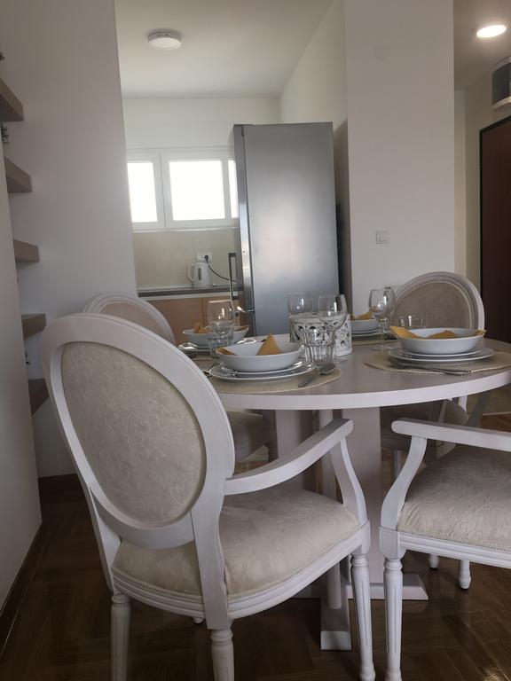 Apartment Posejdon Βελιγράδι Εξωτερικό φωτογραφία