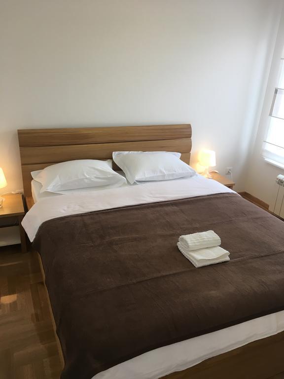 Apartment Posejdon Βελιγράδι Εξωτερικό φωτογραφία
