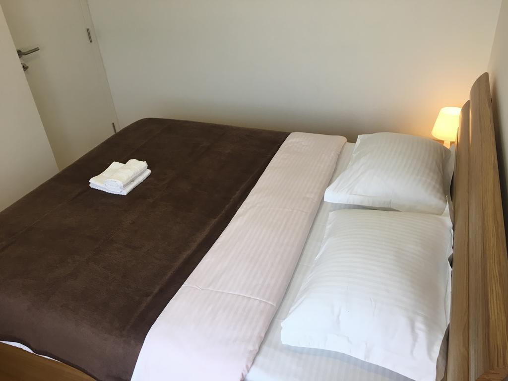 Apartment Posejdon Βελιγράδι Εξωτερικό φωτογραφία