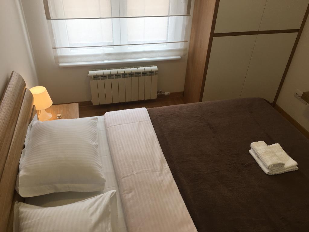 Apartment Posejdon Βελιγράδι Εξωτερικό φωτογραφία
