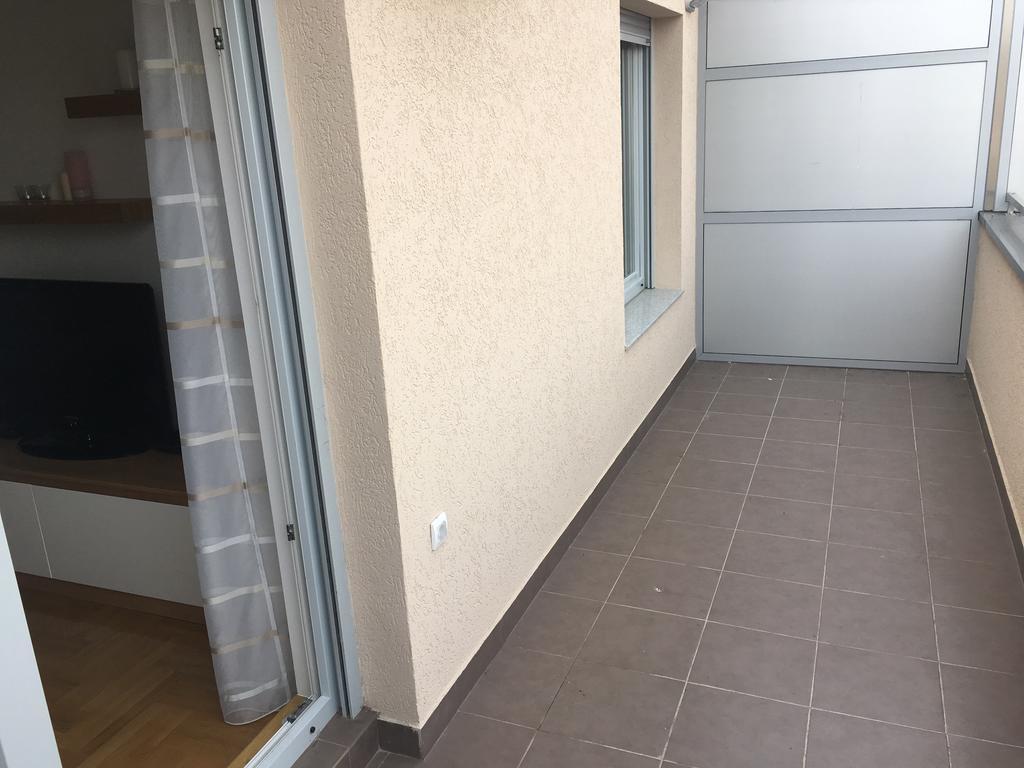 Apartment Posejdon Βελιγράδι Εξωτερικό φωτογραφία