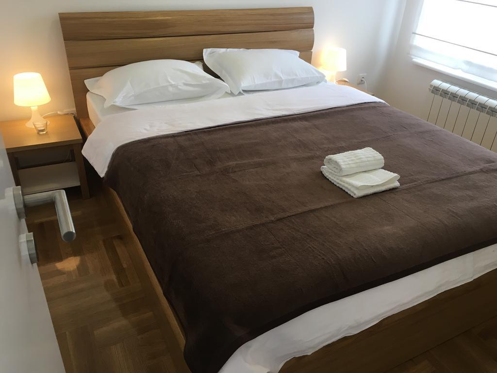 Apartment Posejdon Βελιγράδι Εξωτερικό φωτογραφία