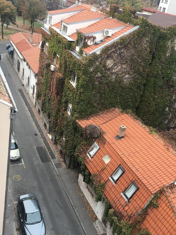 Apartment Posejdon Βελιγράδι Εξωτερικό φωτογραφία